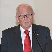 Foto: Prof. Dr. Dr. h.c. Rudolf Lenz