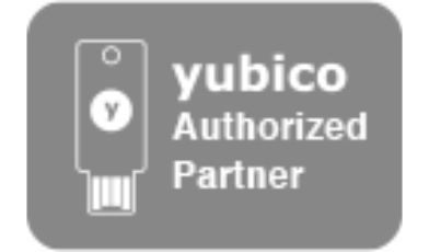 Yubico Partner Logo