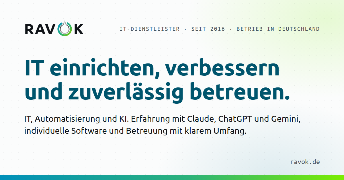Ravok-Vorschaubild